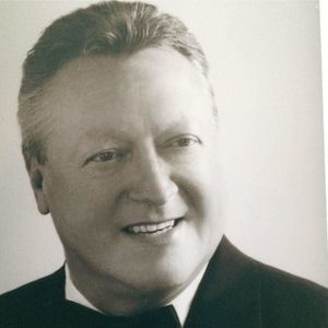 Meet your Posher, Rick